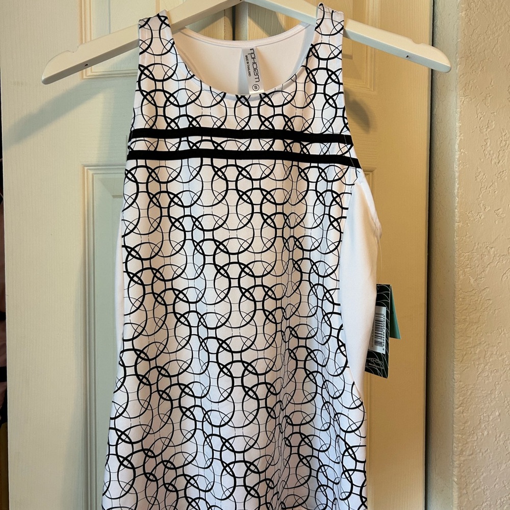 Women’s tank